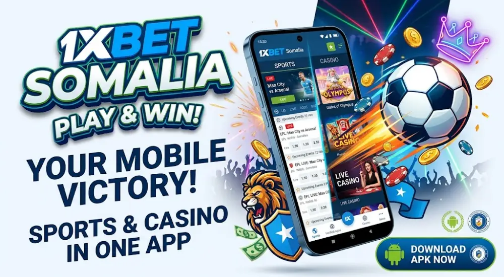 Overview and Specifications of the 1xBet Android App