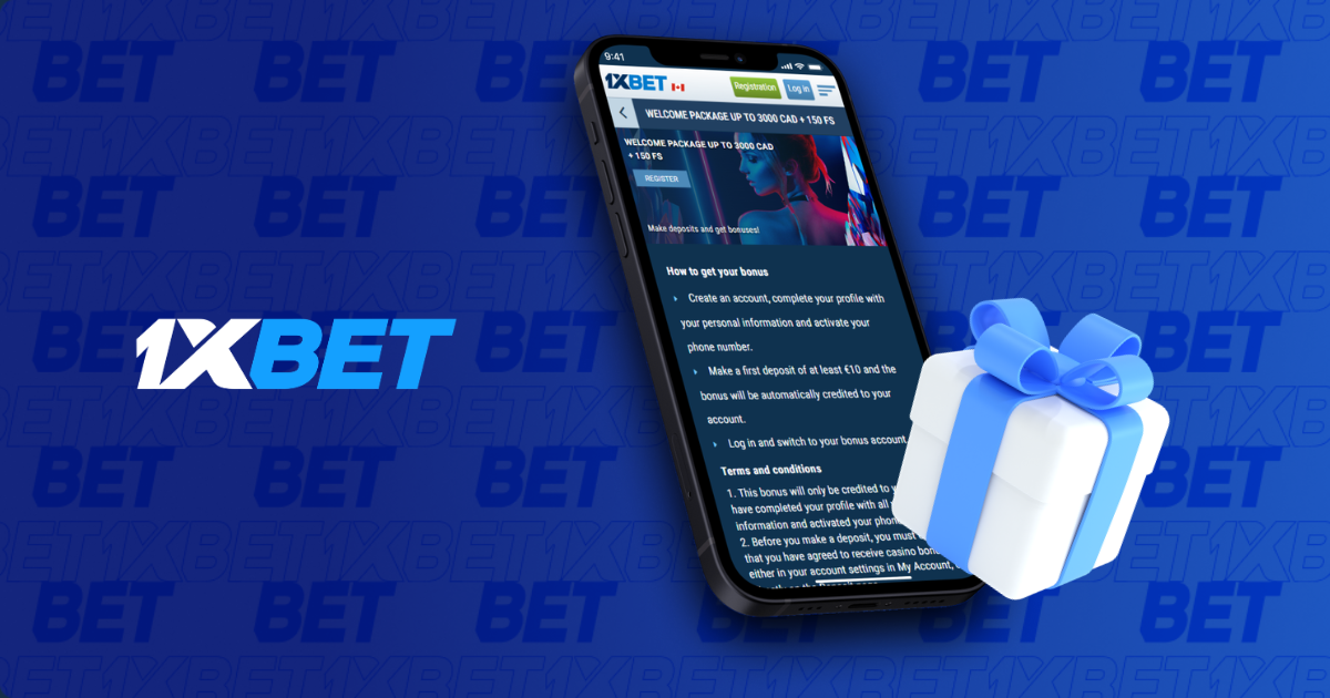 1xBet Bonus Rules for Somalia: Welcome and Weekly Promotions