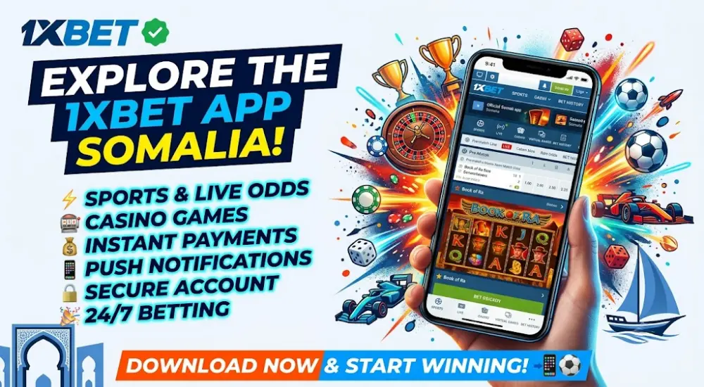 Key Advantages of Using the 1xBet Mobile App