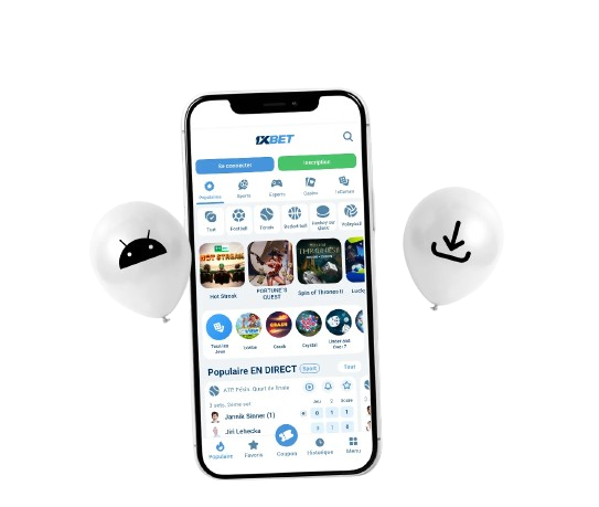 1xBet APK Download for Android in Somalia: Installation Guide