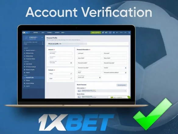 لقطات شاشة تطبيق 1xBet