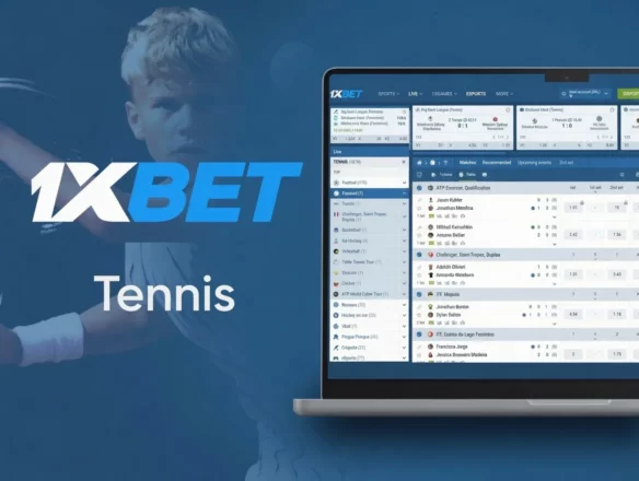 لقطات شاشة تطبيق 1xBet