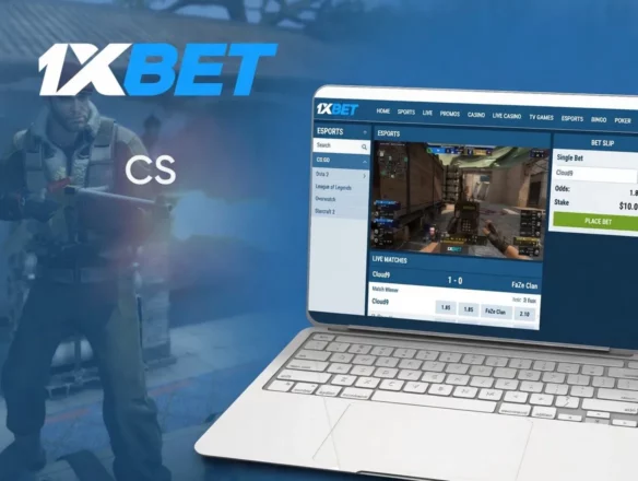 لقطات شاشة تطبيق 1xBet