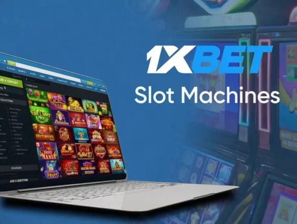لقطات شاشة تطبيق 1xBet