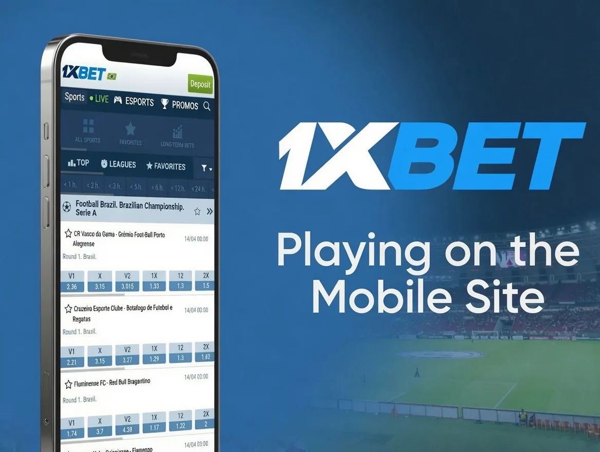 No App? Alternative Mobile Solutions and 1xWin Options